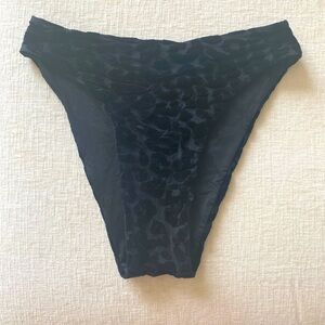 Toluca Swim Panthera